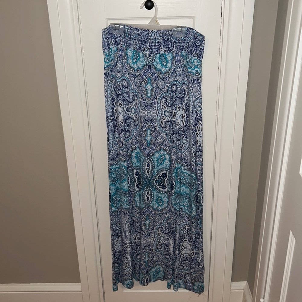 Maxi Skirt